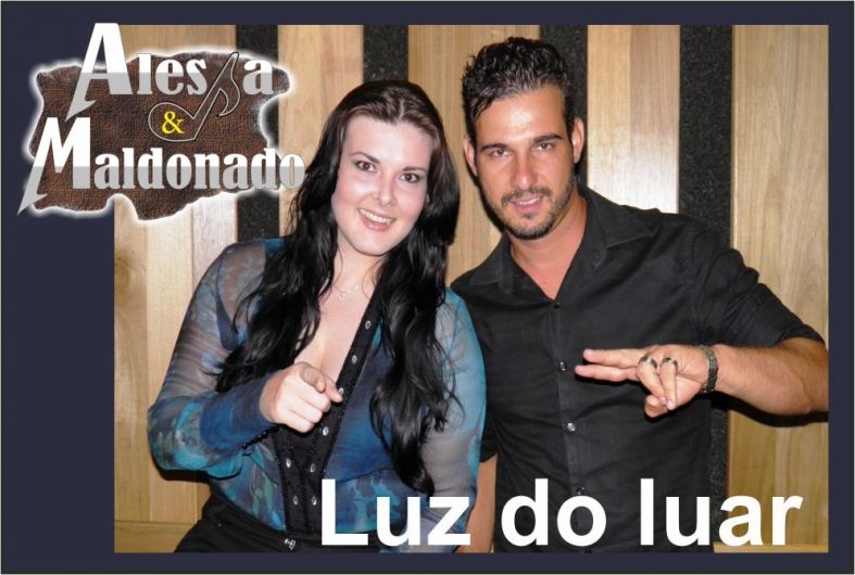 Photo of Alessa e Maldonado