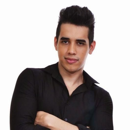 Photo of Ricardo Junior Sings