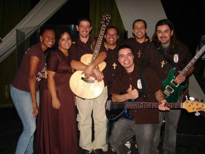 Foto de Missão Voz Dos Pobres