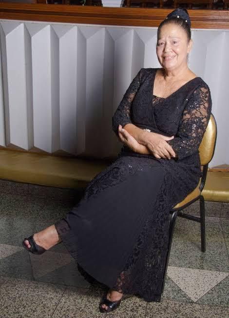 Foto de Elzi Pereira