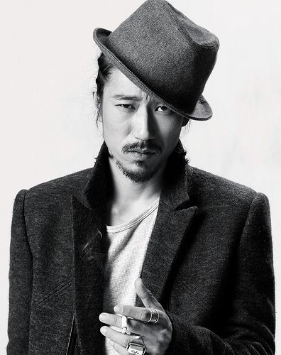 Foto de Drunken Tiger