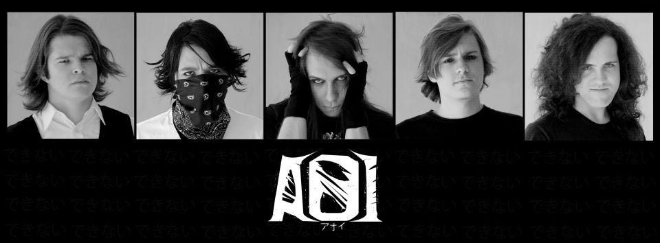 Foto de AOI (アオイ)