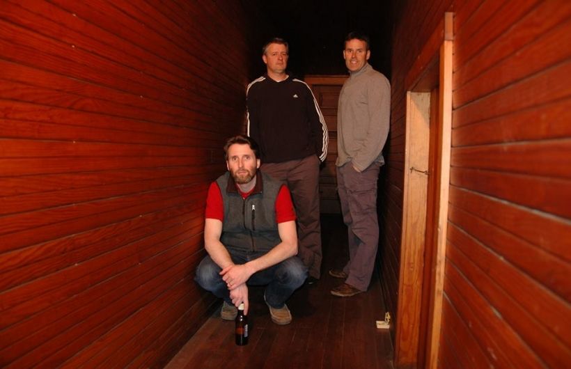 Foto de McCoy Brothers