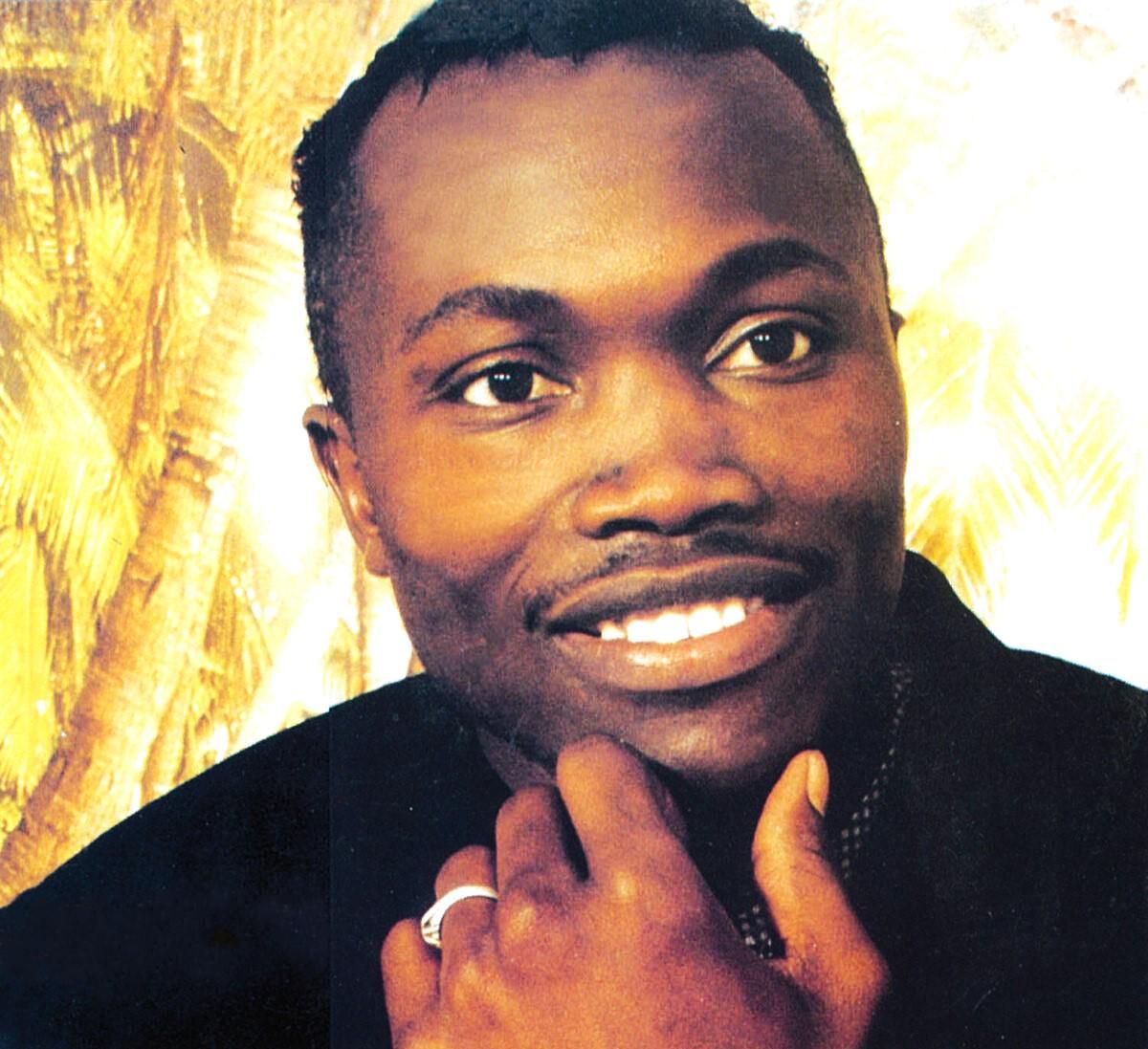 Foto de Justino Delgado