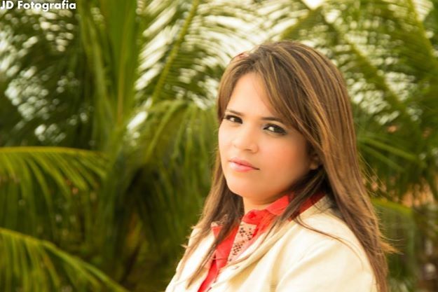 Foto de Daniella Costa