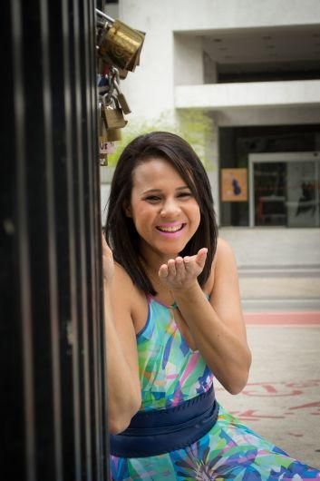 Foto de Carol Mouzinho