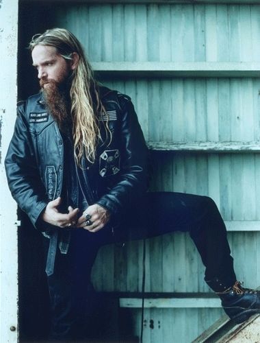 Photo of Zakk Wylde