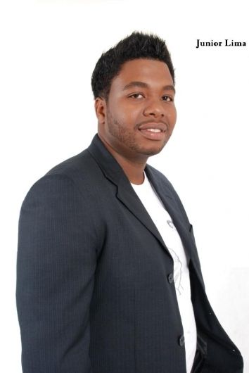 Foto de Grupo Pele Negra