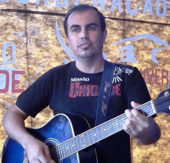 Foto de Alex Martins