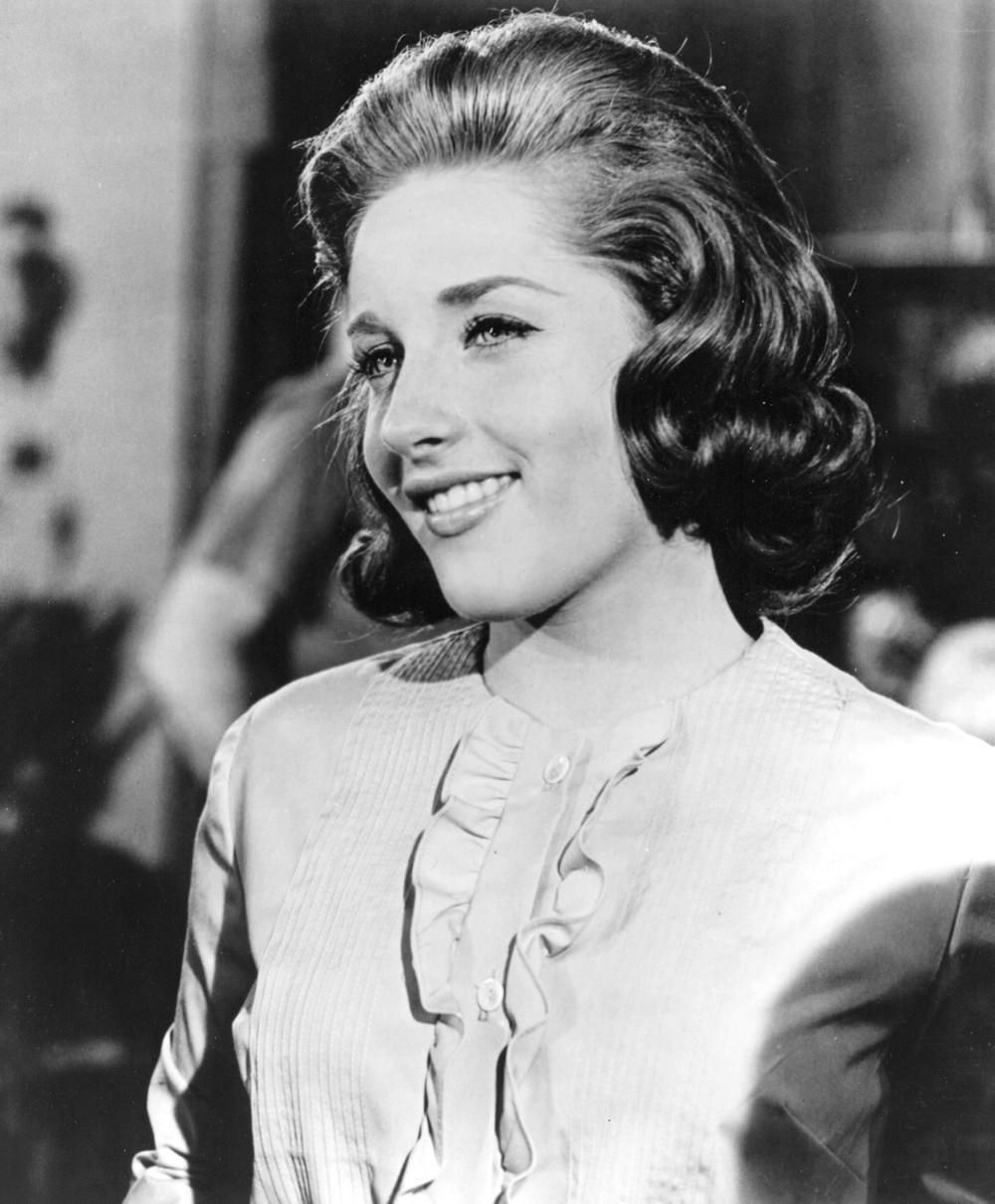 Foto de Lesley Gore