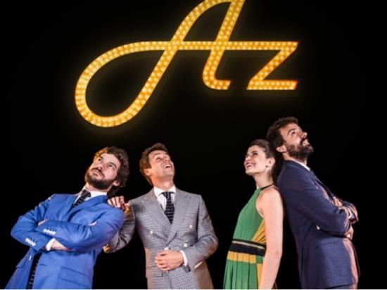 Foto de Os Azeitonas