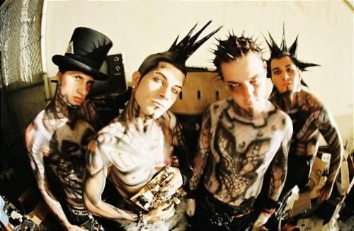 Foto de Twisted Method