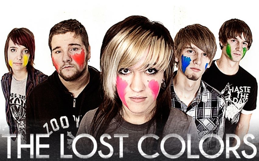 Foto de The Lost Colors
