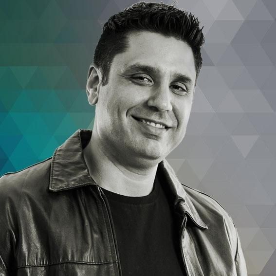 Foto de Marcus Prioste