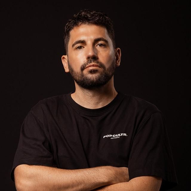 Foto de David Guetta