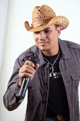 Foto de Jota Mario o Cowboy do Batidão