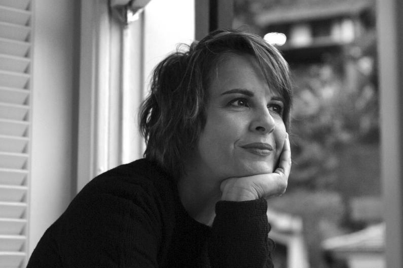 Foto de Leila Pinheiro