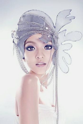 Foto de Angela Zhang