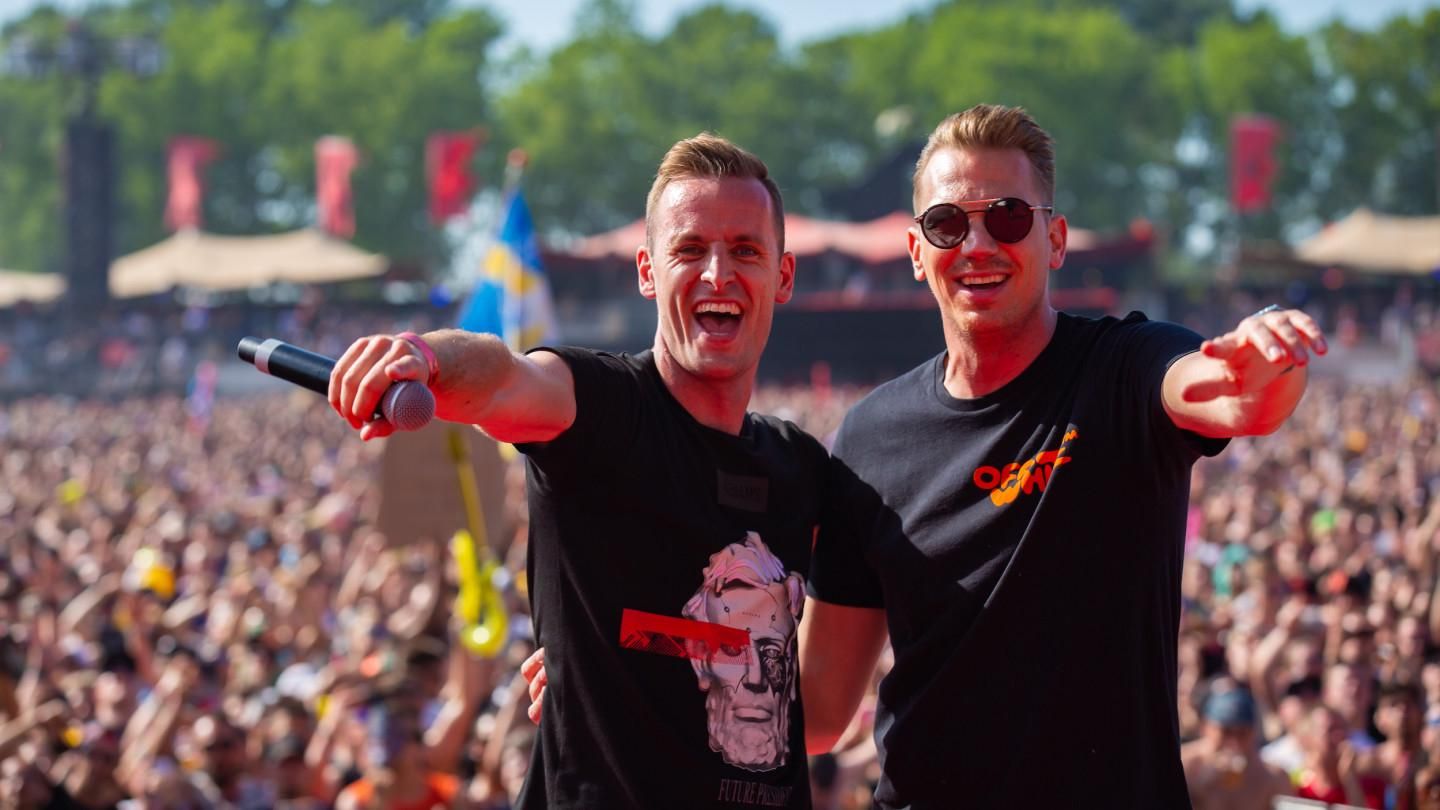 Foto de D-Block and S-te-Fan