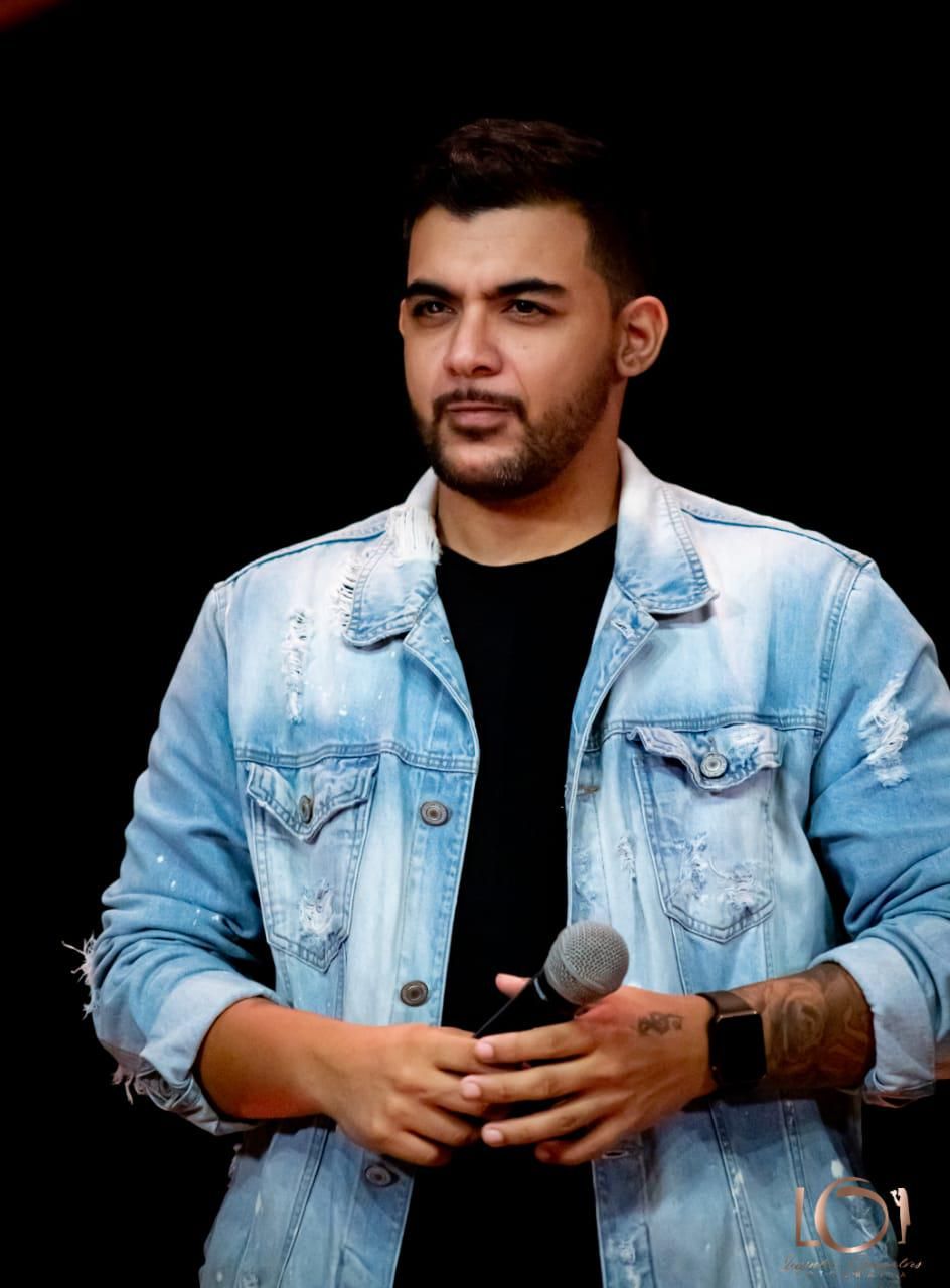 Photo of Ezequias Souza