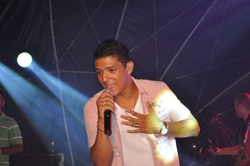 Foto de Leo Di Almeida