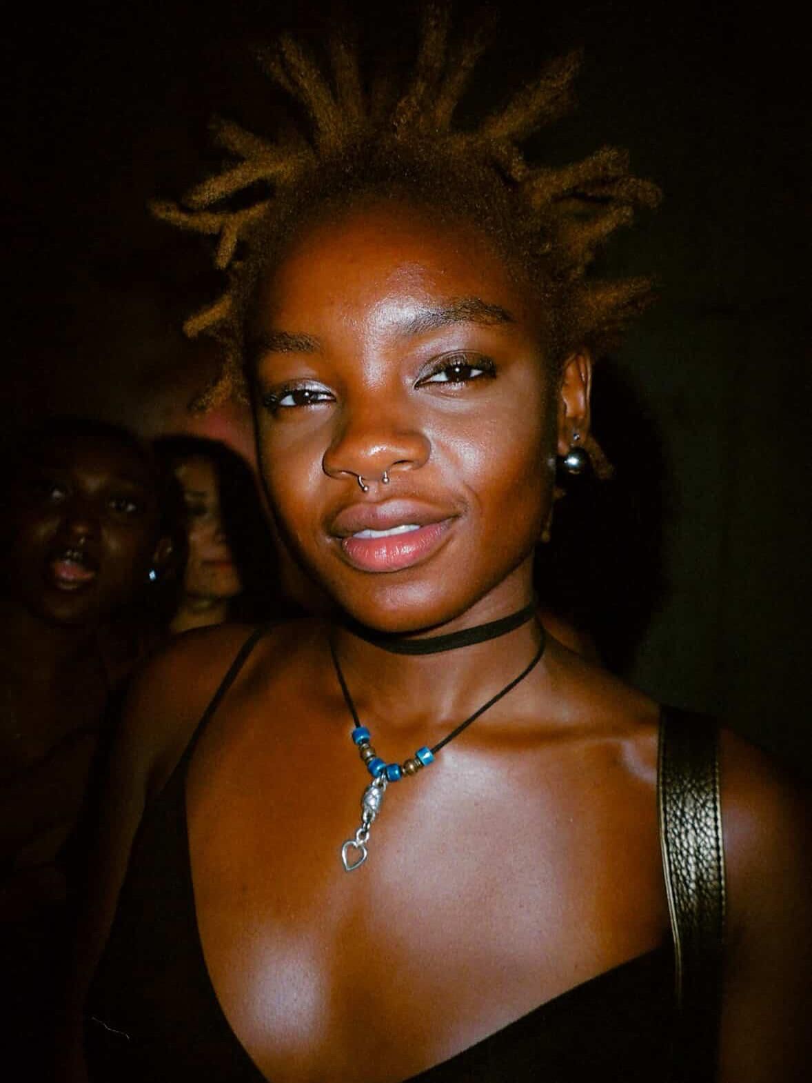 Foto de Talia Goddess