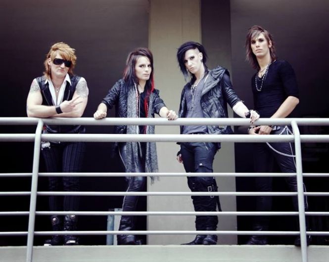 Foto de DNR (Dreams Not Reality)