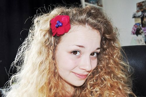 Photo of Carrie Fletcher