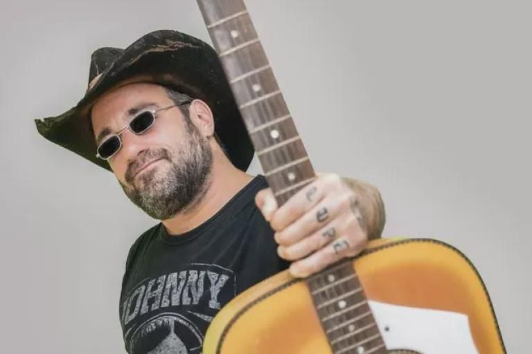 Foto de Piti Fernandez