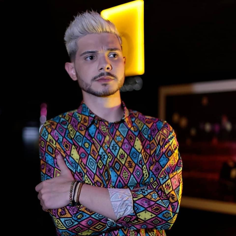 Foto de Thalles Luna