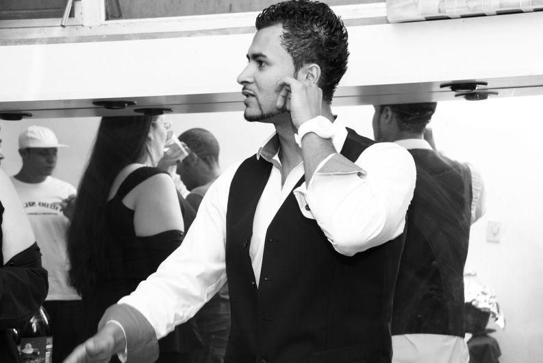 Foto de Leo Ferreira