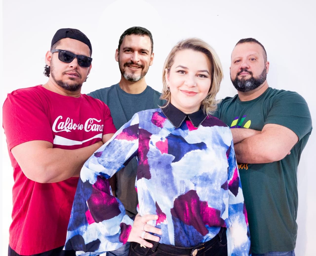 Foto de Banda Espírita Ilumina