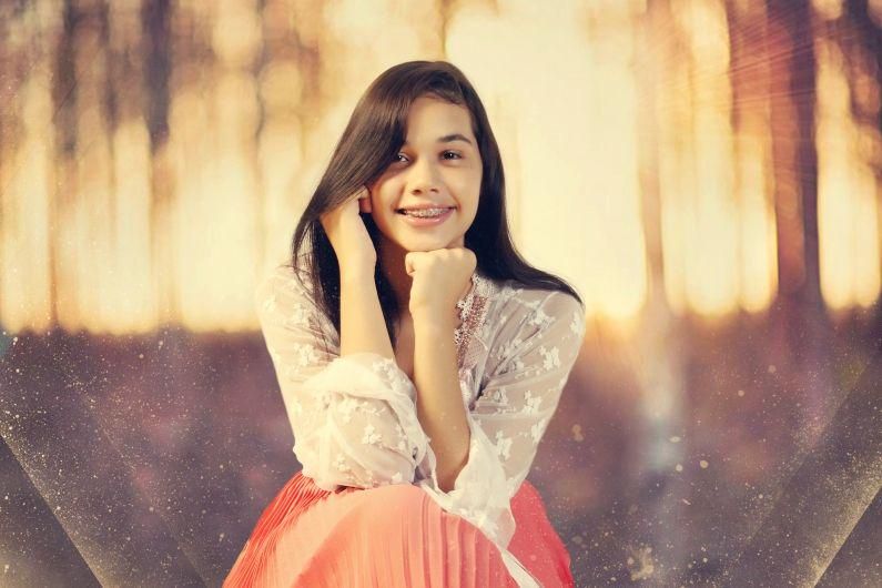 Foto de Naftaly Daniela