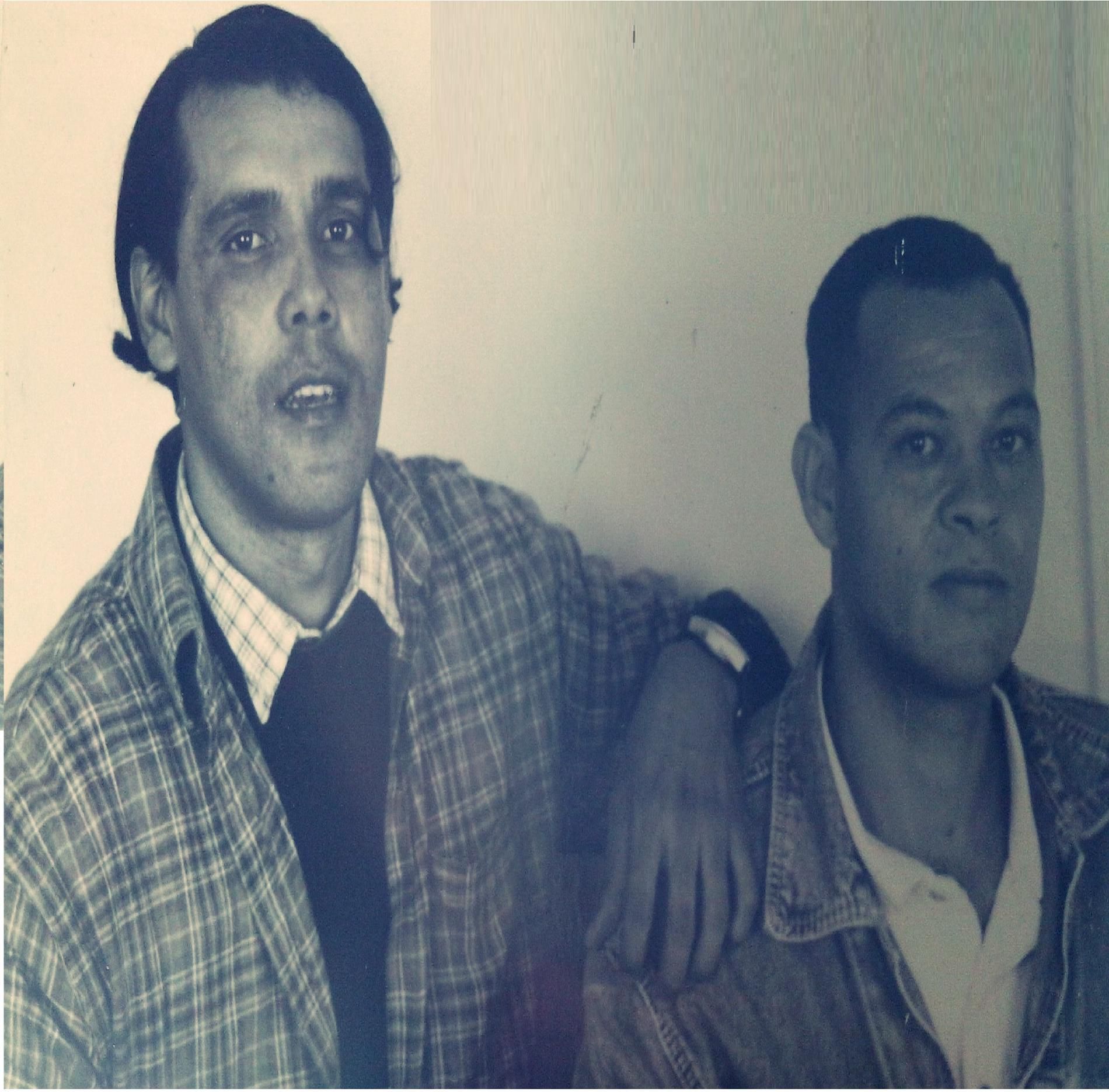 Foto de Camilo Mariet