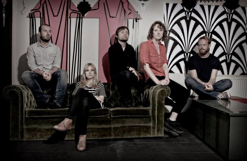 Foto de Lanterns On The Lake