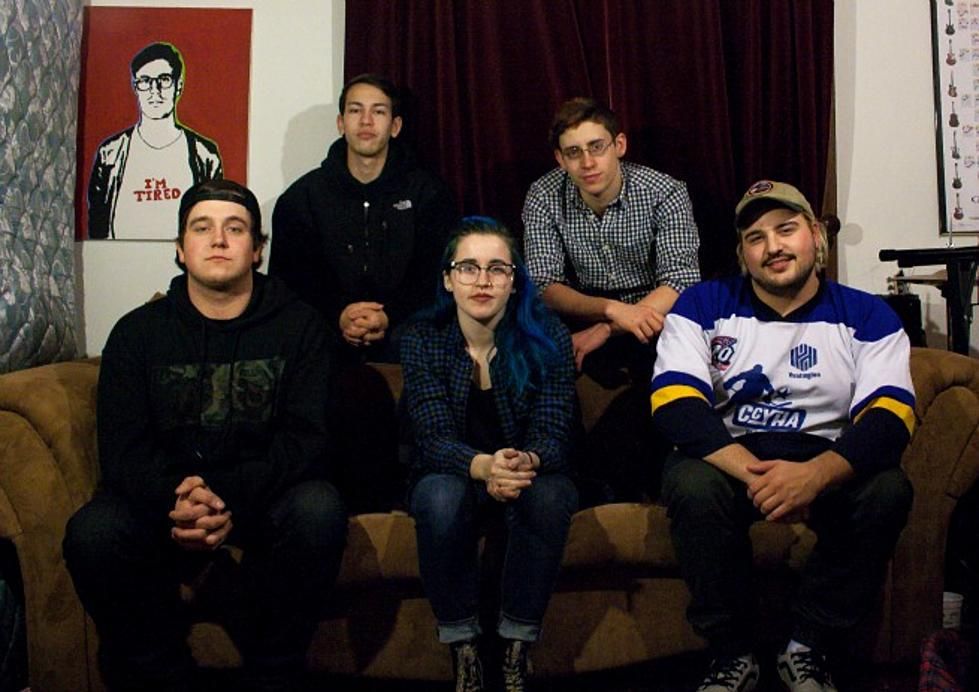 Foto de Everyone Leaves