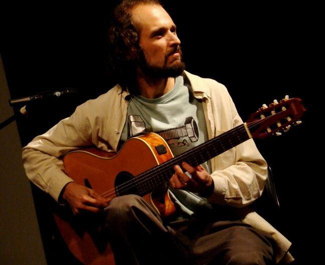 Foto de Philippe Lobo