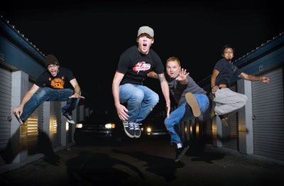 Foto de Trust company