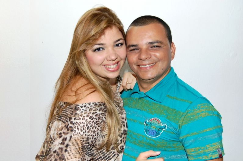 Foto de Forrozão Marcelo de Dunga