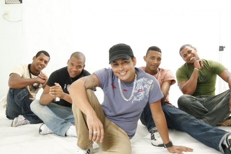 Foto de Chuva de Prata