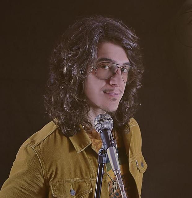 Foto de Patrick Maia