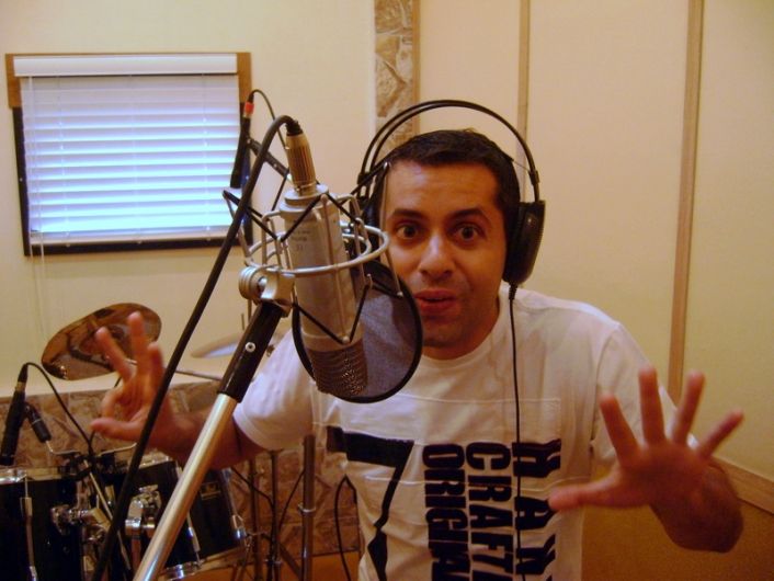 Foto de Tico Candorini