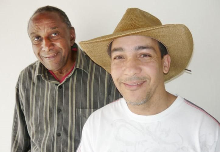 Photo of Noguerito e Nordestino