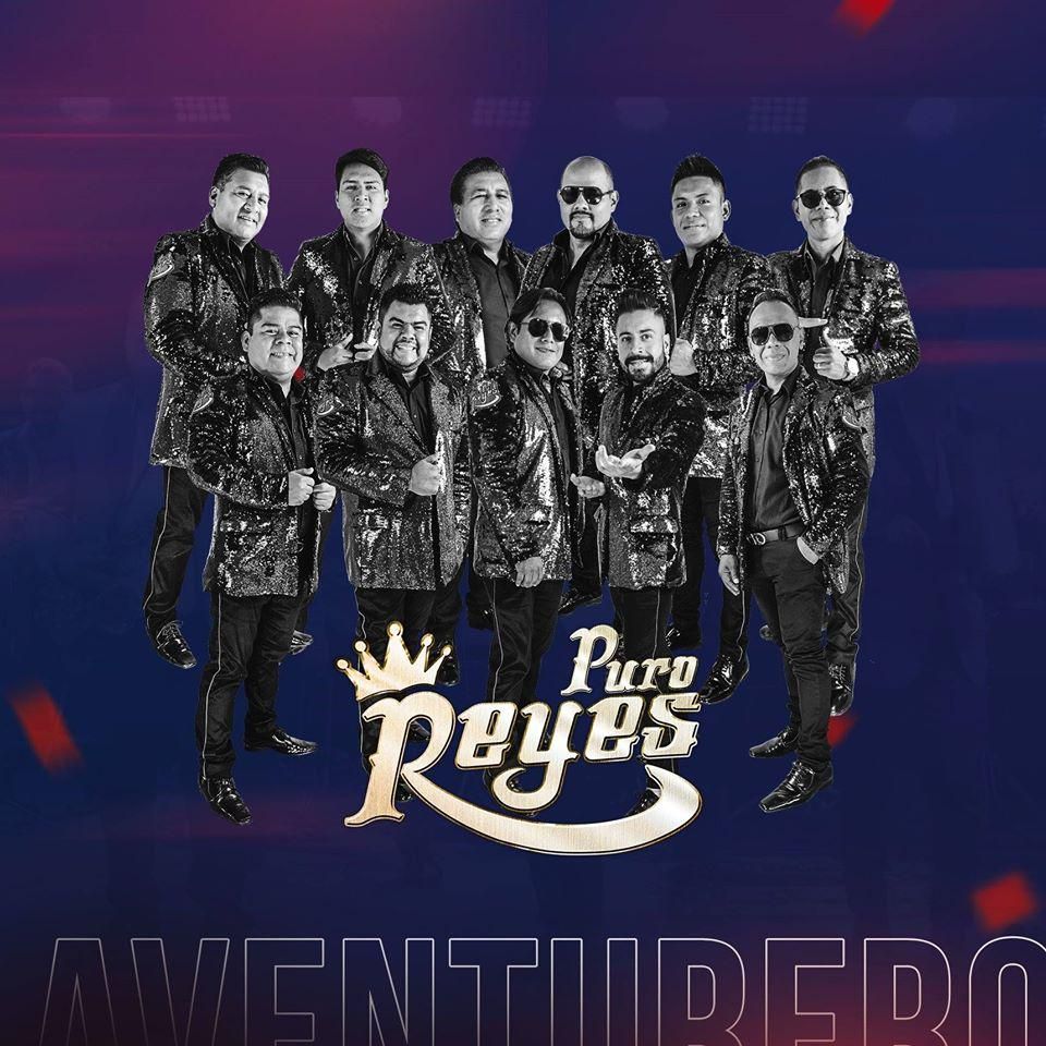 Foto de Puro Reyes
