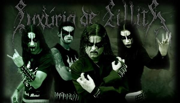 Foto de Luxúria de Lillith