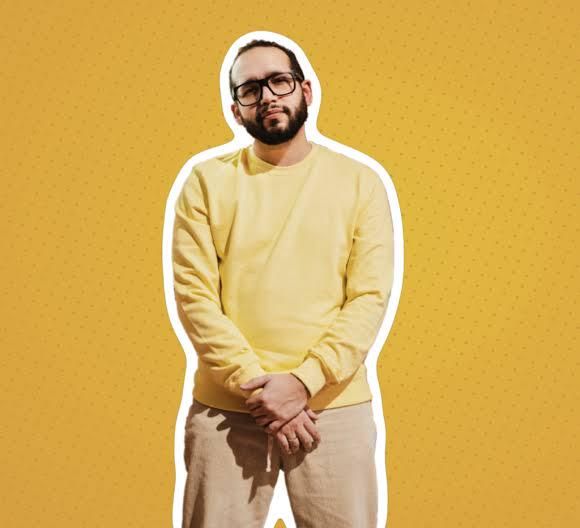 Photo of Samuel Troc