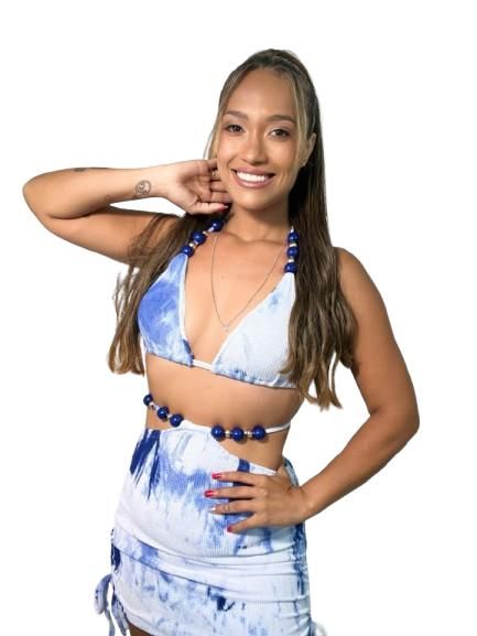 Photo of Kim Santtana