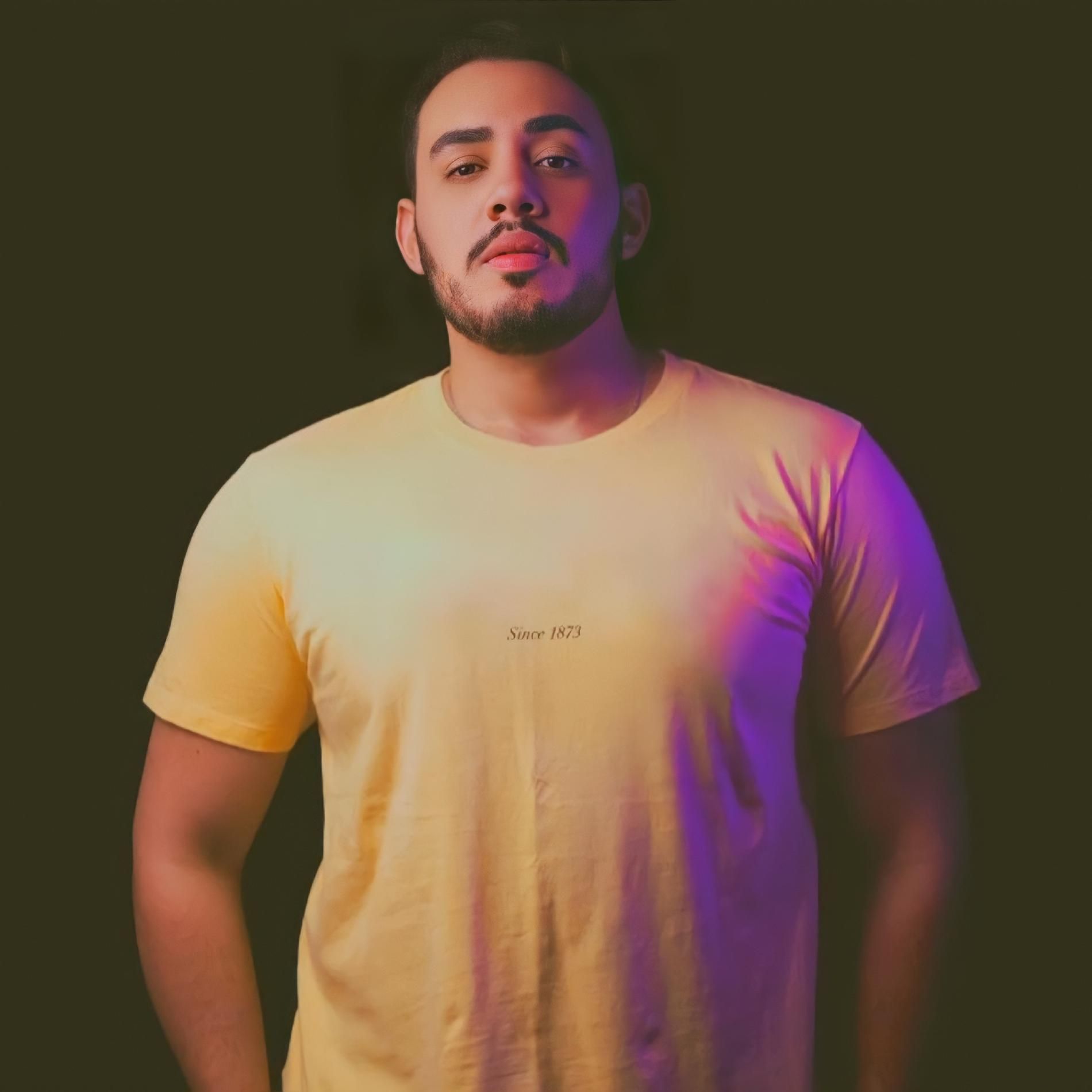 Foto de Genaro Almeida