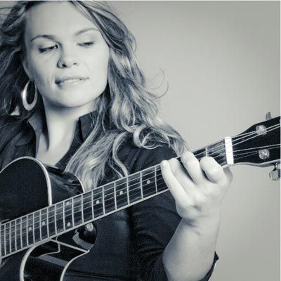 Foto de Natasha Balan