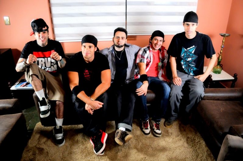 Foto de Primos Da Cida